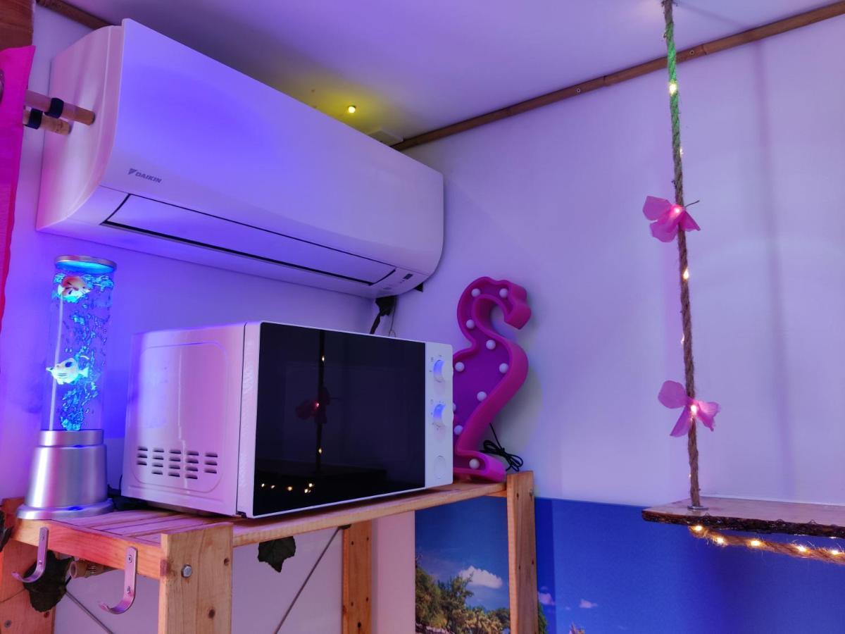Wonder Room Paraiso Magico Habitacion Nerja Exterior photo