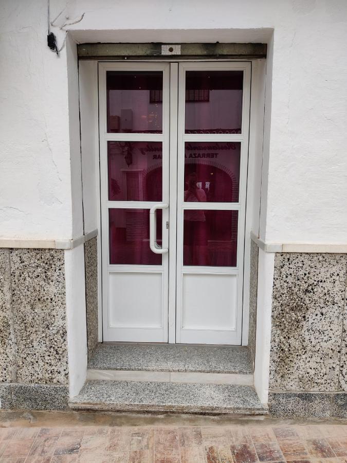 Wonder Room Paraiso Magico Habitacion Nerja Exterior photo